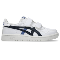 Tênis ASICS Japan S PS - Infantil - Branco/Azul