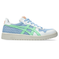 Tênis ASICS Japan S - Unissex - Azul/Verde