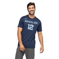 Camiseta Nike Memphis Grizzlies Masculina