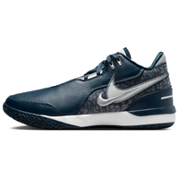 Tênis Nike Zoom Lebron NXXT Gen AMPD Masculino