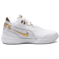 Tênis Nike Zoom Lebron NXXT Gen AMPD Masculino