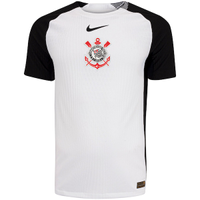 Camisa Nike Corinthians I 2025/26 Jogador Masculina