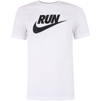 Camiseta Dri-FIT Nike Run Swoosh Masculina