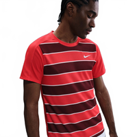 Camiseta Nike Court Dri-FIT Slam Masculina