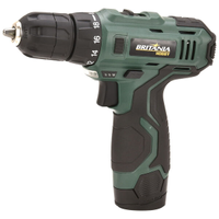 Parafusadeira Britânia BPF03 2 em 1 - Bivolt