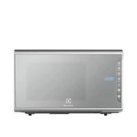 Micro-Ondas Electrolux espelhado com Painel Integrado 31L (MI41S) - 110V