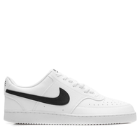 Tênis Masculino Court Vision Low - Branco