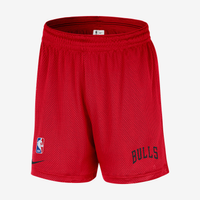 Shorts Nike NBA Chicago Bulls Masculino