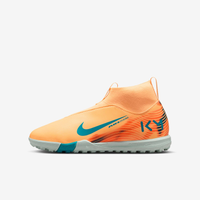 Chuteira Nike Mercurial Superfly 10 Academy KM Infantil Society