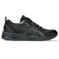 Tênis ASICS GEL-Quantum Kei - Unissex - Preto/Cinza