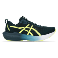 Tênis ASICS GEL-Nagoya 8 - Masculino - VERDE/AMARELO