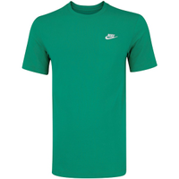 Camiseta Nike Sportswear Club Masculina