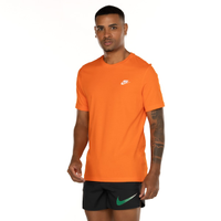 Camiseta Nike Sportswear Club Masculina