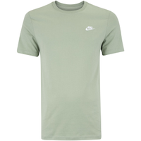 Camiseta Nike Sportswear Club Masculina