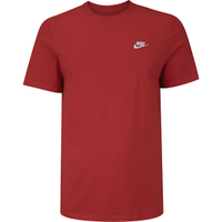 Camiseta Nike Sportswear Club Masculina