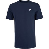Camiseta Nike Sportswear Club Masculina