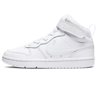 Tênis Nike Court Borough Mid 2 Infantil