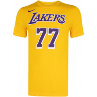 Camiseta Los Angeles Lakers NBA Nike - Masculina