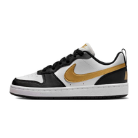 Tênis Nike Court Borough Low Recraft Infantil