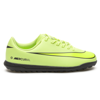 Chuteira Nike Mercurial Vapor 16 Club Infantil Society