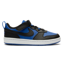 Tênis Nike Court Borough Low Recraft Infantil