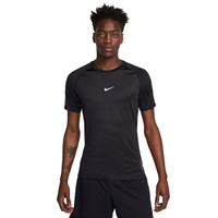 Camiseta Nike Breathe Slim Masculina