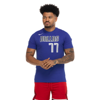 Camiseta Nike Dallas Mavericks Masculina
