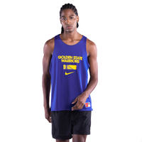 Regata Nike NBA Golden State Warriors 2025/26 Masculina