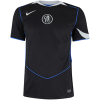 Camisa do Chelsea III 25/26 Torcedor Nike Masculina