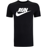 Camiseta Dri-FIT Nike Run Swoosh Masculina