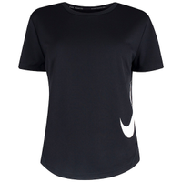 Camiseta Nike Dri-FIT Swoosh Feminina