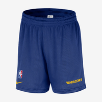 Shorts Nike NBA Golden State Warriors Masculino