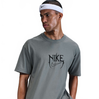 Camiseta Nike M90 Verbiage Masculina