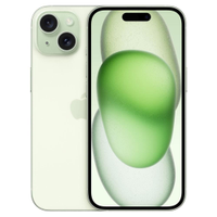 Apple iPhone 15 Plus 512 GB - Verde