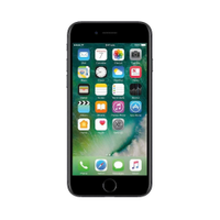 : iPhone 7 32GB Preto Matte Muito Bom - Trocafone
