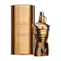Perfume masculino jean paul gaultier le male elixir absolu parfum intense 75ml