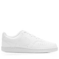 Tênis Masculino Court Vision Low - Branco
