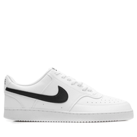 Tênis Masculino Court Vision Low - Branco