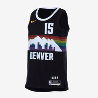Regata Nike NBA Denver Nuggets 2025/26 City Edition Masculina