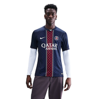 Camisa Nike Paris Saint-Germain I 2025/26 Torcedor Pro Masculina