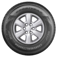 Pneu Goodyear Direction Aro 16 215/65R16 SUV 102H XL