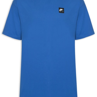 Camiseta Masculina Sportswear M90 - Azul