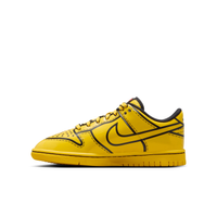 Tênis Nike Dunk Low x LEGO® Collection Infantil