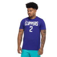 Camiseta Los Angeles Clippers NBA Nike Masculina