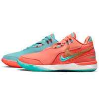 Tênis Nike Zoom Lebron NXXT Gen AMPD Masculino