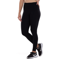 Calça Nike Dri-FIT One HR Feminina