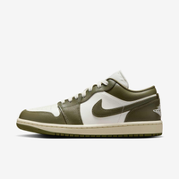 Tênis Air Jordan 1 Low Feminino