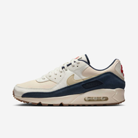 Tênis Nike Air Max 90 Premium Masculino
