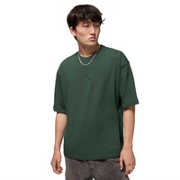 Camiseta Jordan Essential Crew Masculina