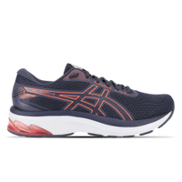 Tênis ASICS GEL-Sparta 2 - Feminino - Azul/Rosa